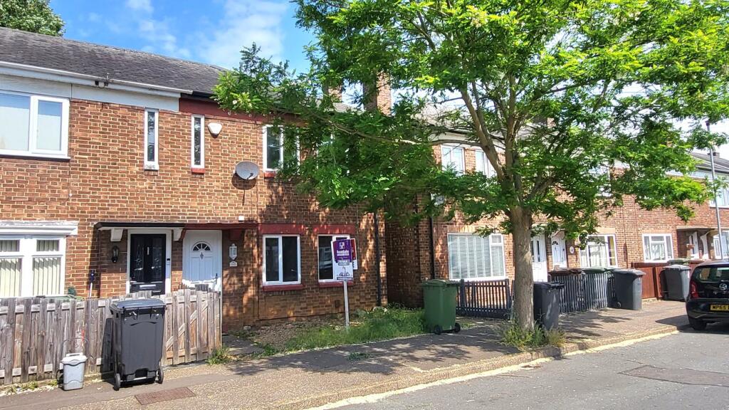 Main image of property: Willesden Avenue, Walton, Peterborough, PE4