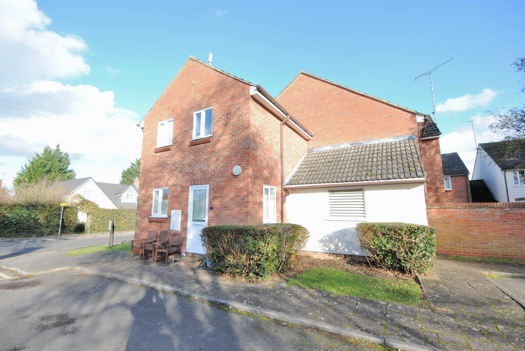 Main image of property: Hunters Court, Elsenham, Bishops Stortford, Hertfordshire, CM22