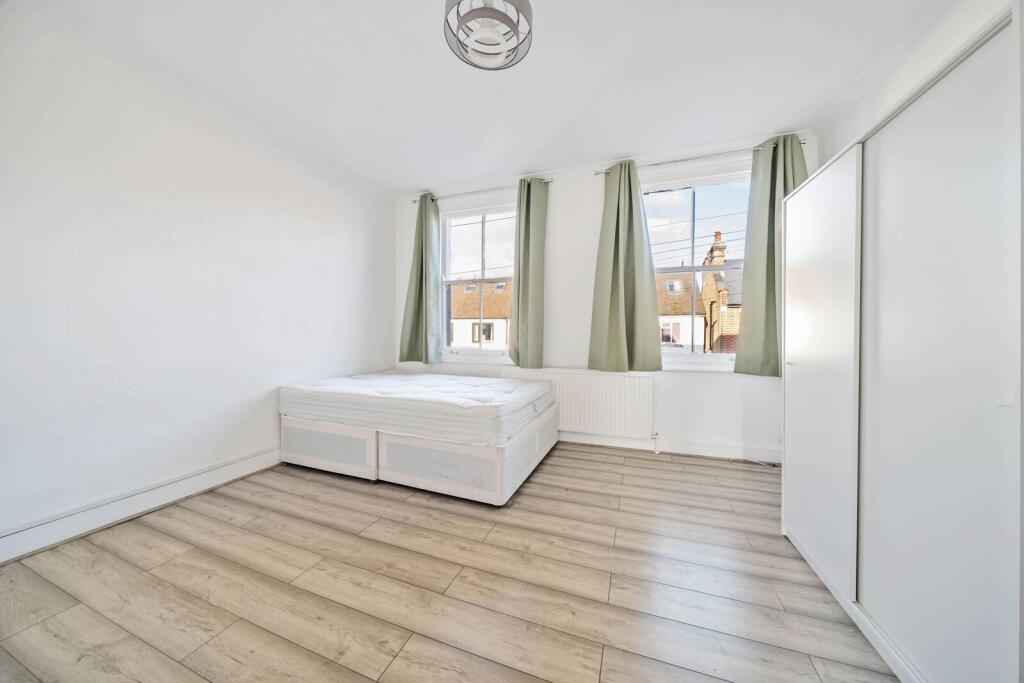 Main image of property: Alexandra Road, Turnpike Lane, London, N15