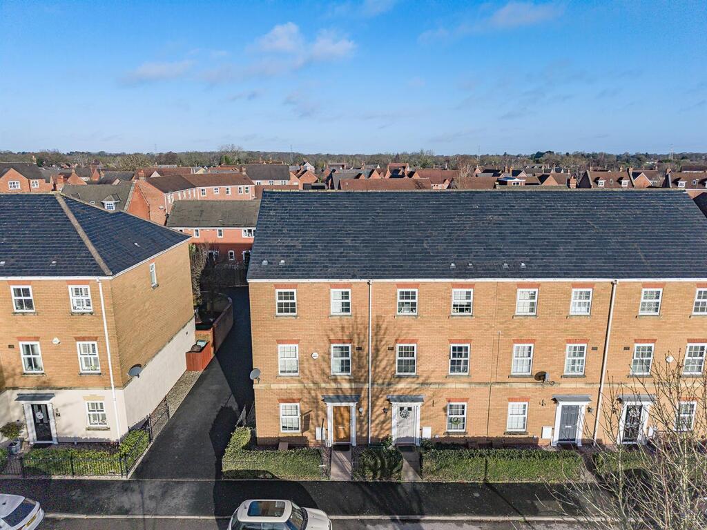 Additional image 25 of Boundary Lane, Dickens Heath, Solihull