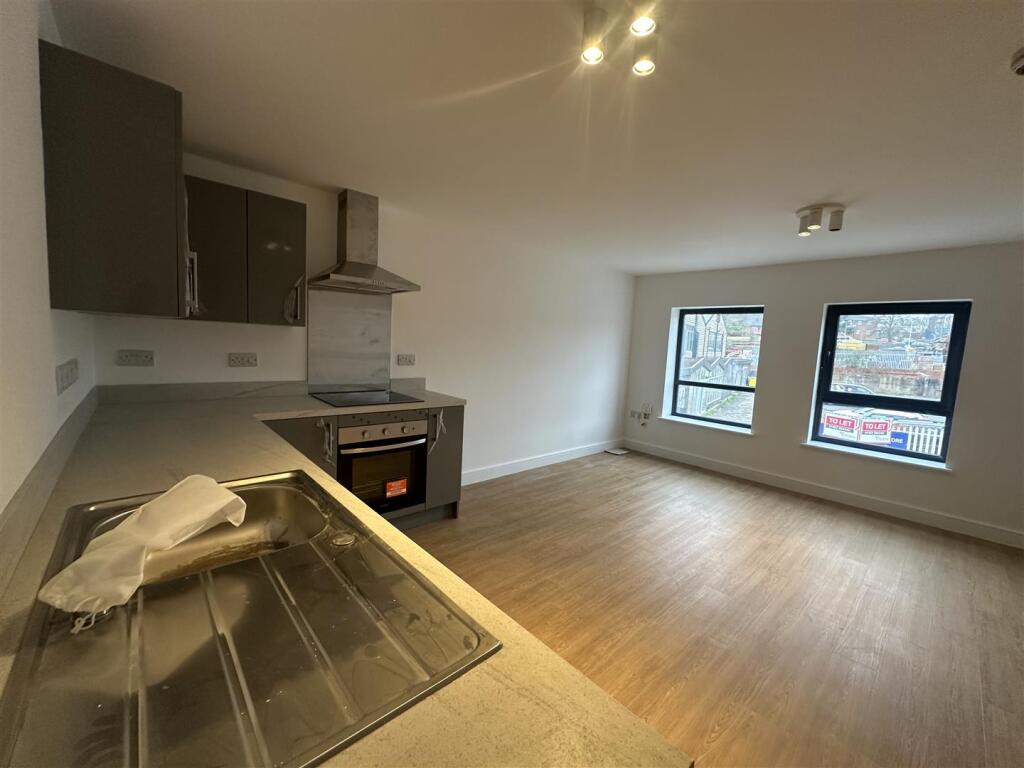 Smallwood Road, Redditch