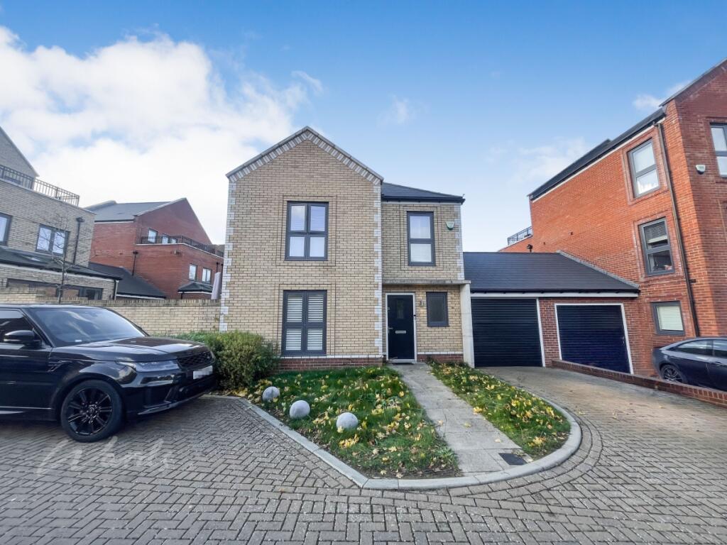 Main image of property: Pioneer Avenue West Malling ME19