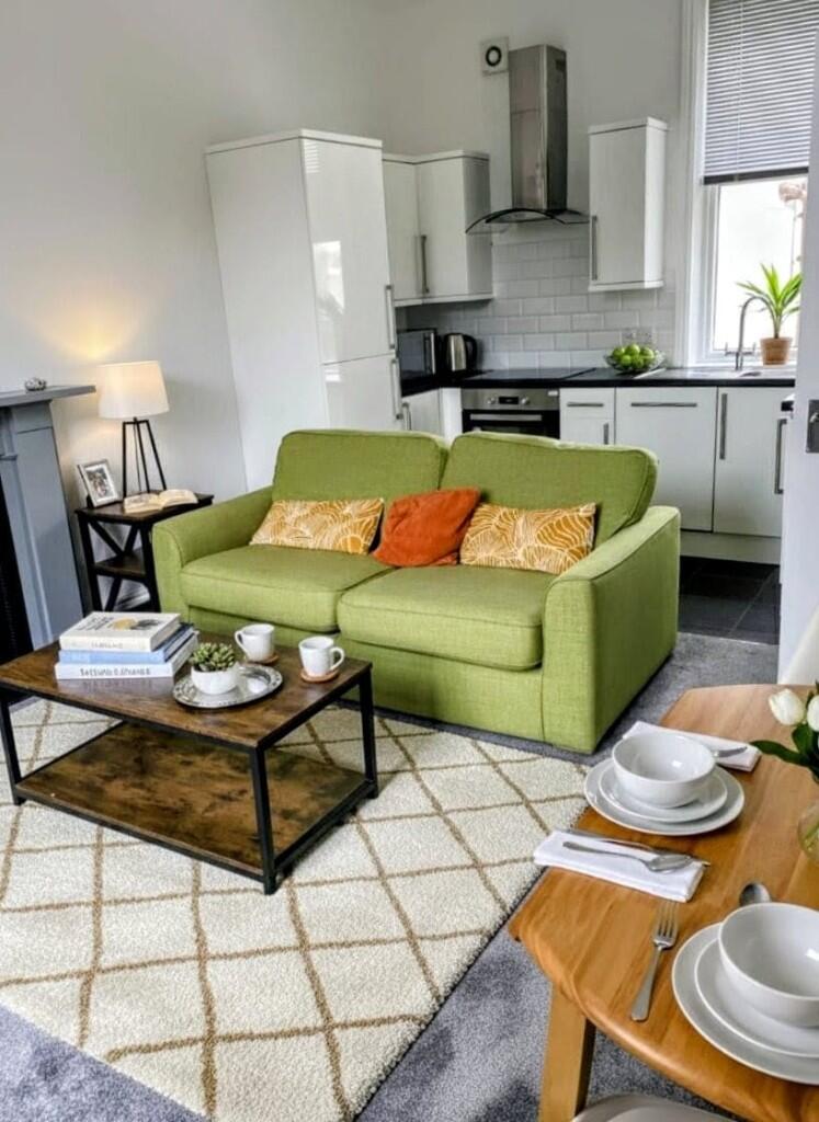 Main image of property: Flat 24, Daisy Bank Road, Manchester, Greater Manchester, M14