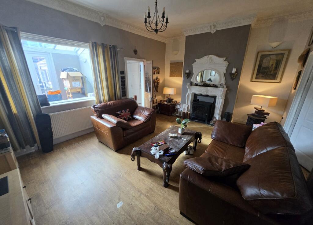 House in Sunderland, North East - View 2