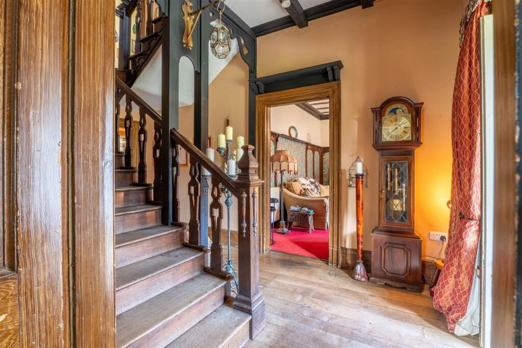 House in Llandrindod Wells, Llangunllo - View 4