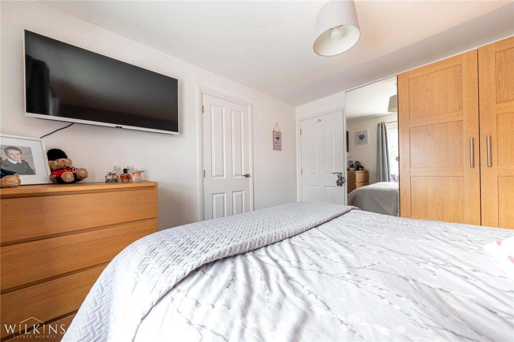 Additional image 14 of Austen Drive, Tamworth, Staffordshire, B78