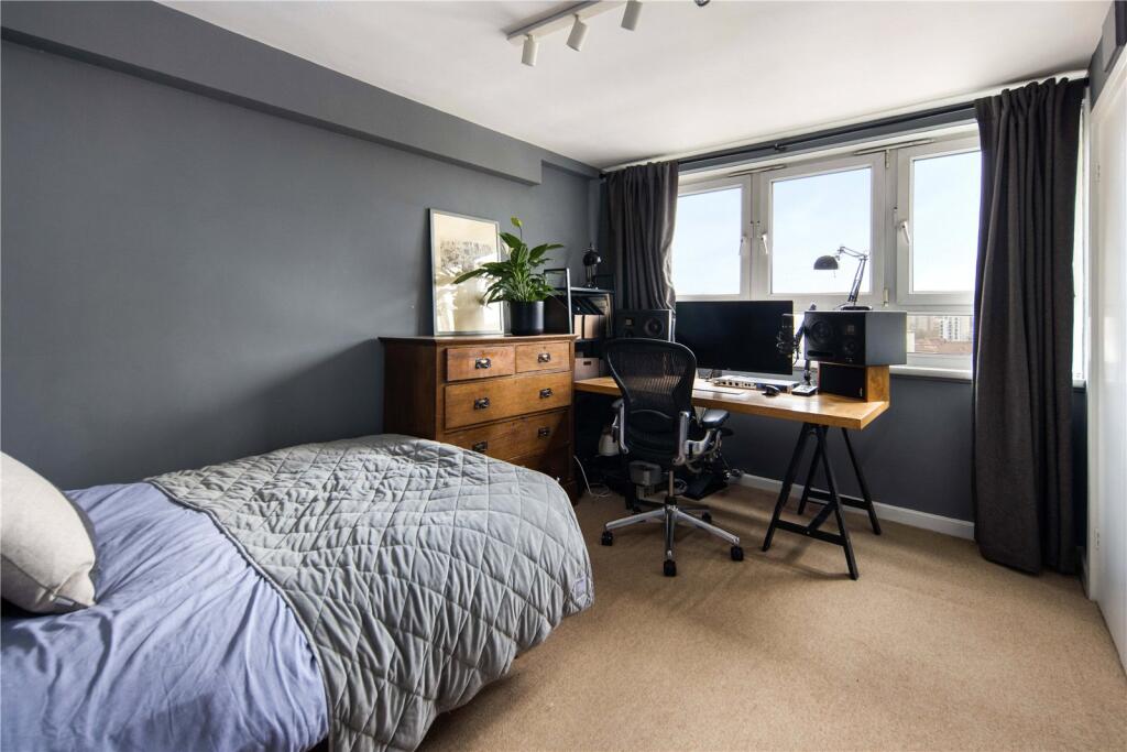Tuscan House, 16 Knottisford Street, Bethnal Green, London, E2 photo 4
