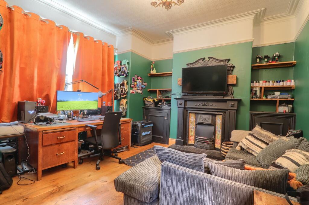18, Devonshire Street, Stockton-On-Tees, TS18 photo 4