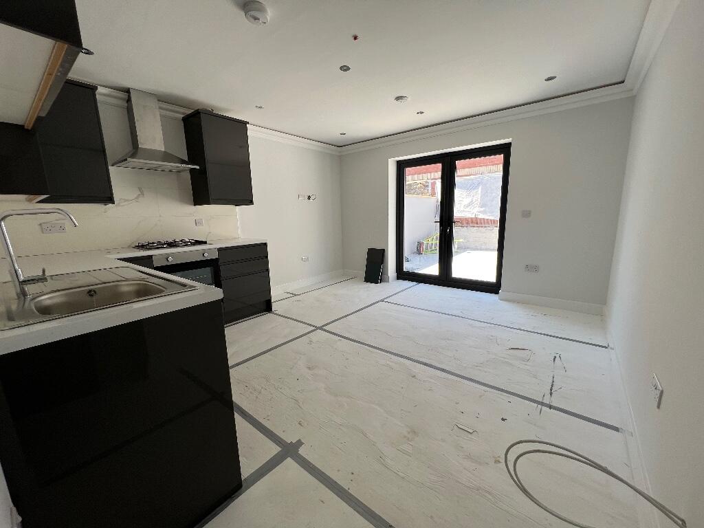 Main image of property: Thesiger Street, Cardiff(City), CF24