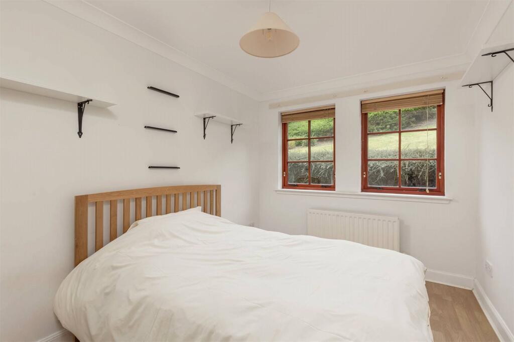 Apartment in Edinburgh, Comely Bank, Craigleith - More