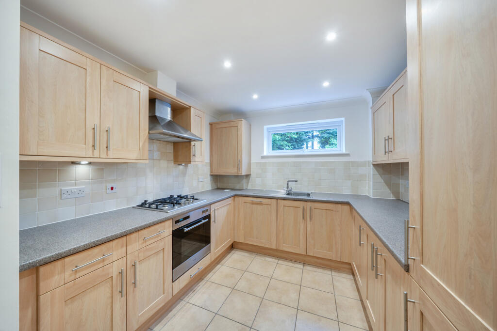 Quickley Lane, Chorleywood, Rickmansworth – pohled 5