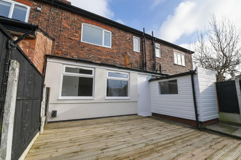 House in Salford, Greater Manchester - View 4