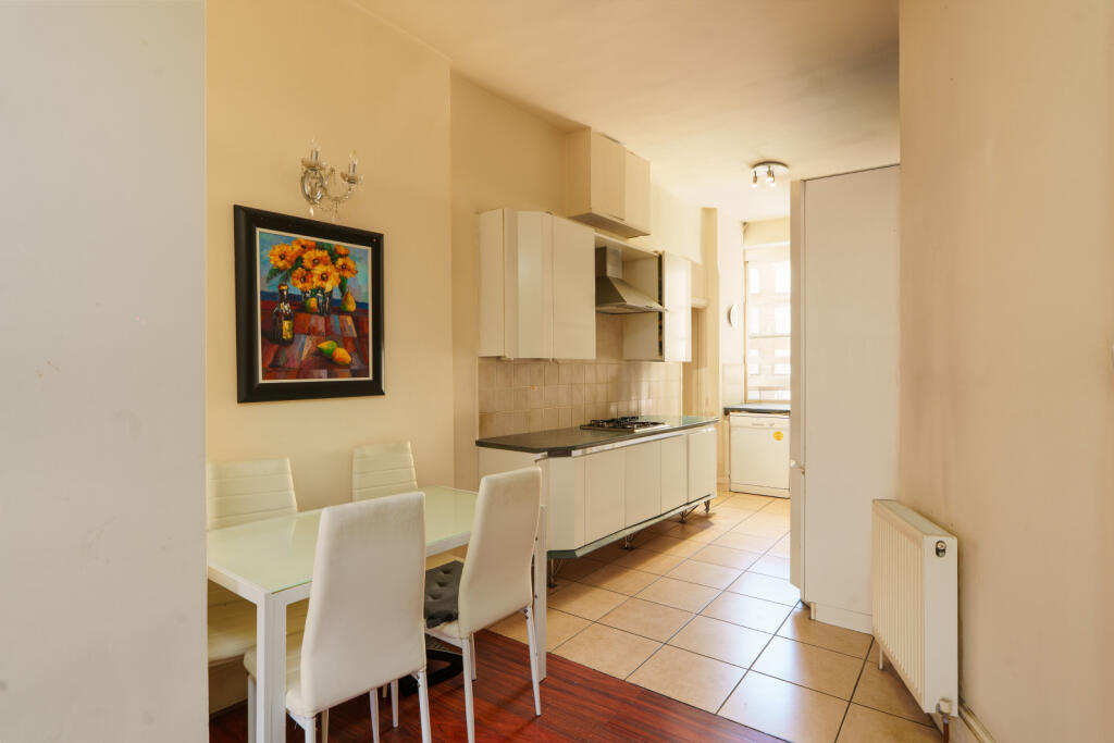 3 bedroom apartment for rent