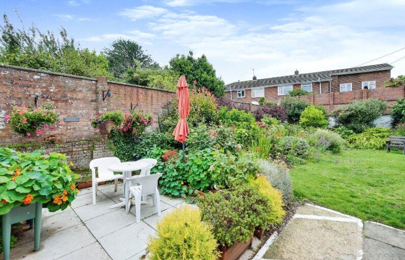 Hillyard Court, Wareham photo 2