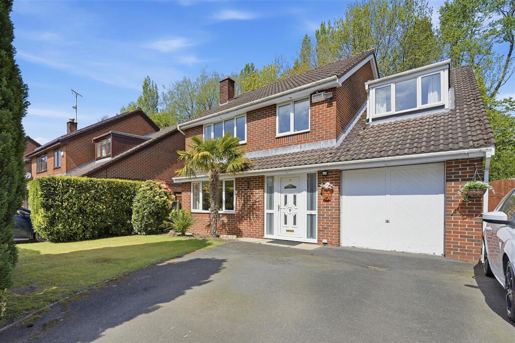 Main image of property: Carnoustie Drive, Tythrington