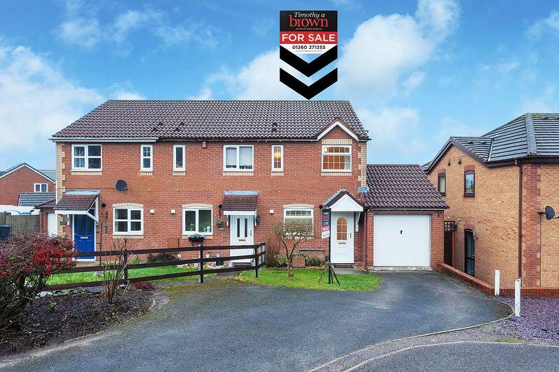 Main image of property: Moorland Road, Biddulph