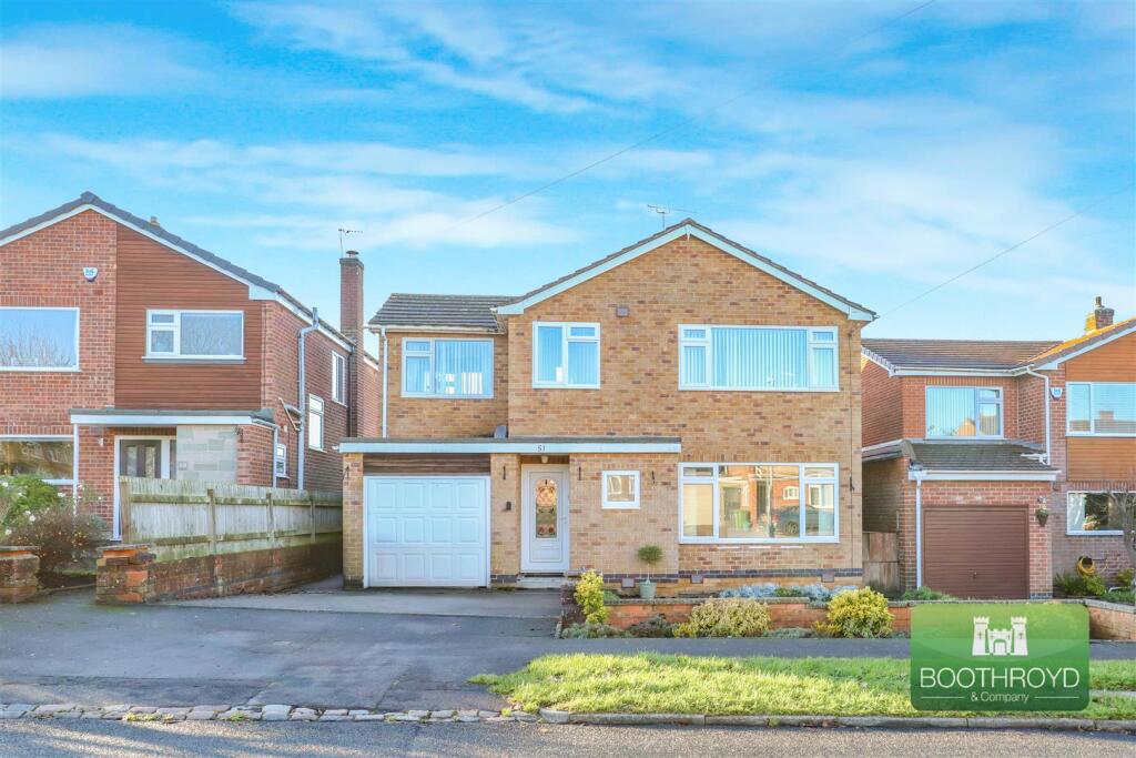 Main image of property: John O'Gaunt Road, Kenilworth