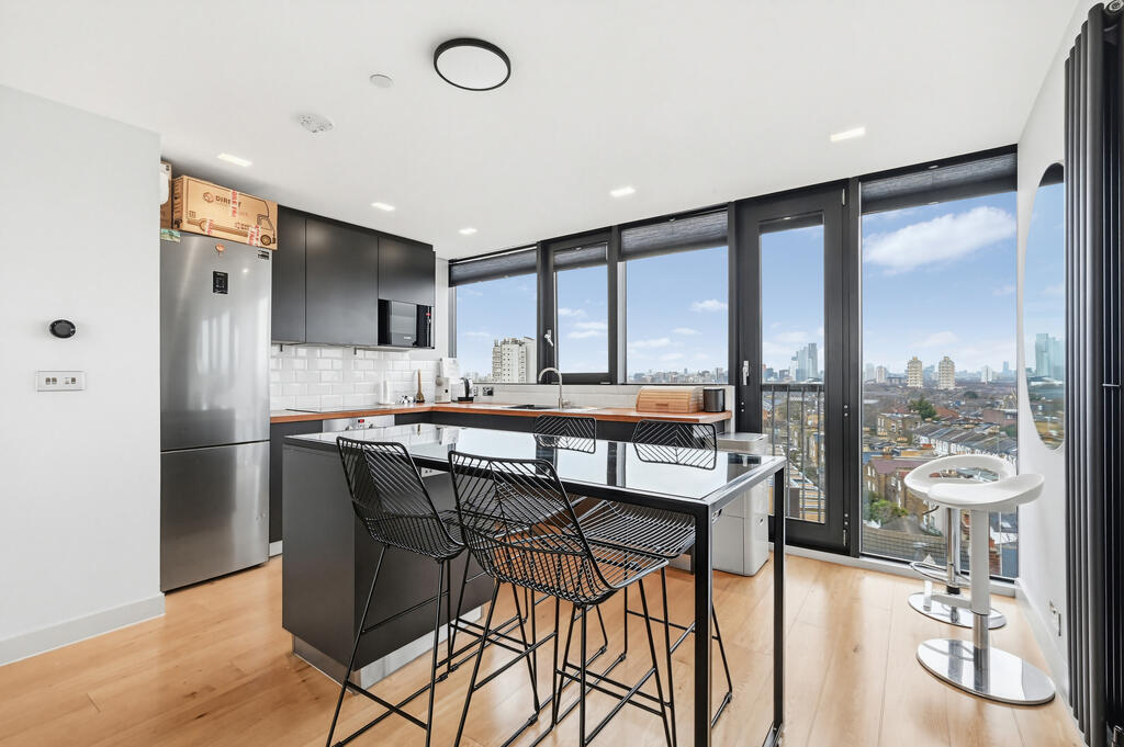 Main image of property: Sandhurst Court, SW2