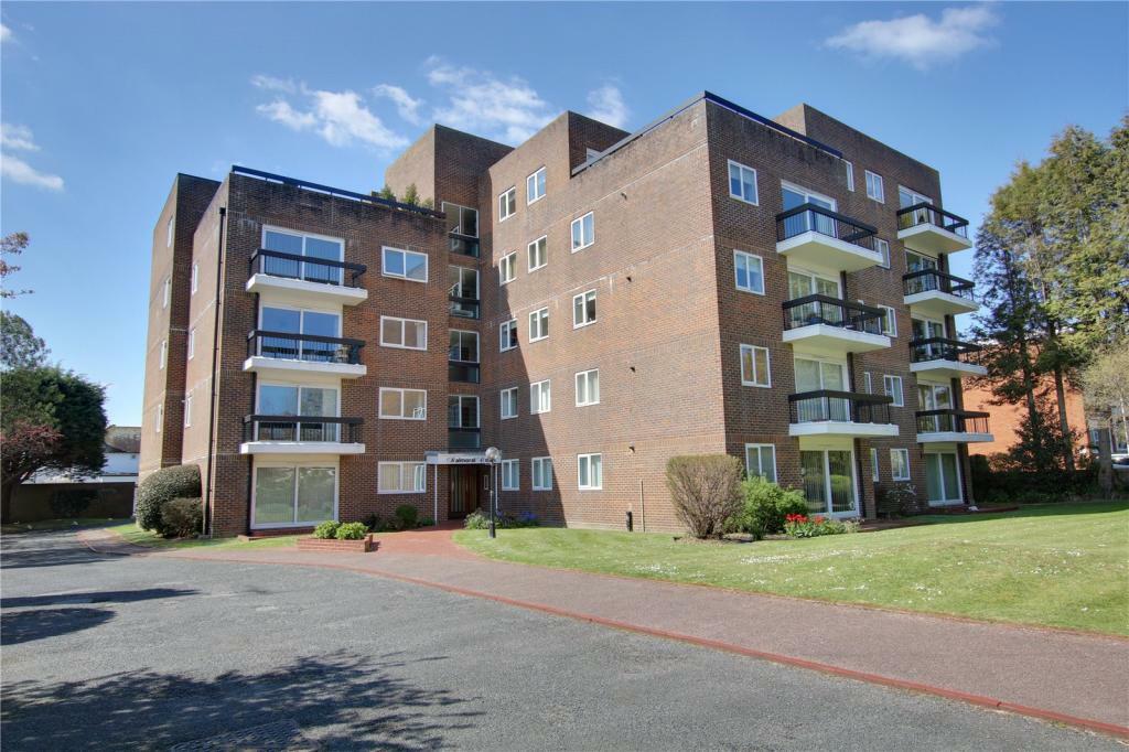 Main image of property: Grand Avenue, Worthing