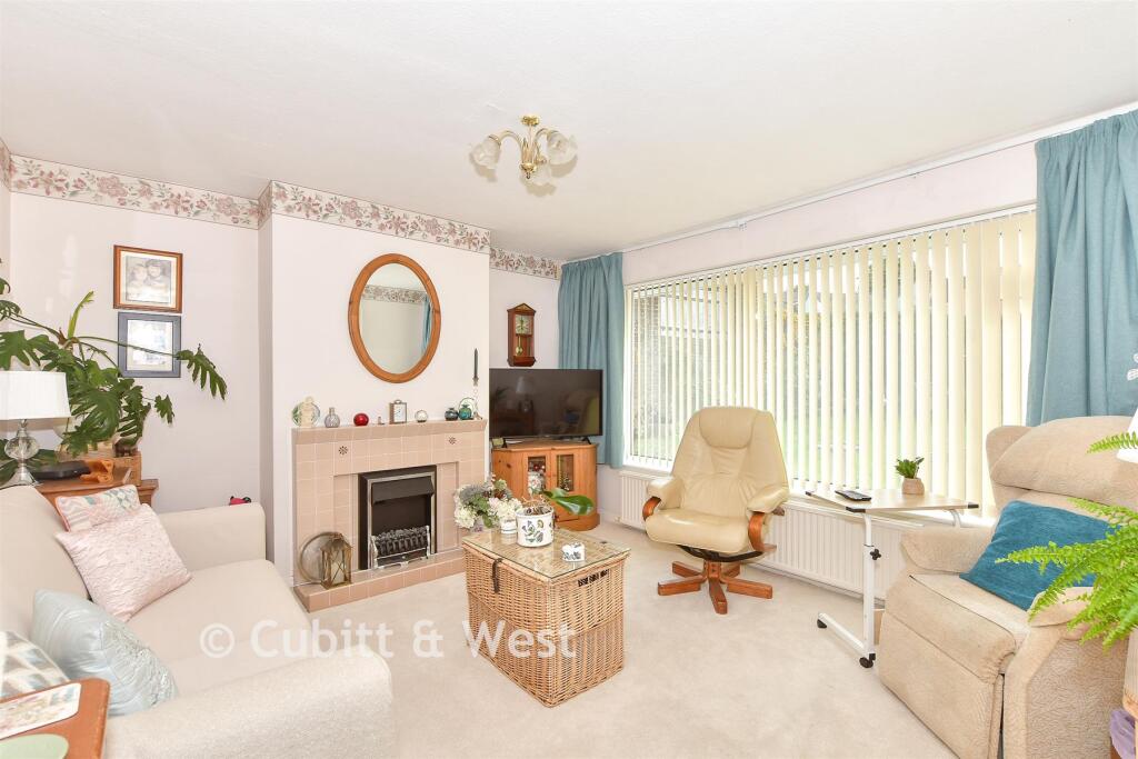 Main image of property: Elim Court Gardens, Crowborough, East Sussex