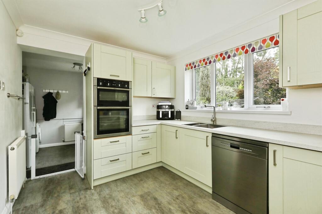 House in Doncaster - More