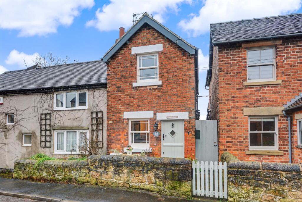 Main image of property: Dale Road, Stanton-By-Dale, Ilkeston