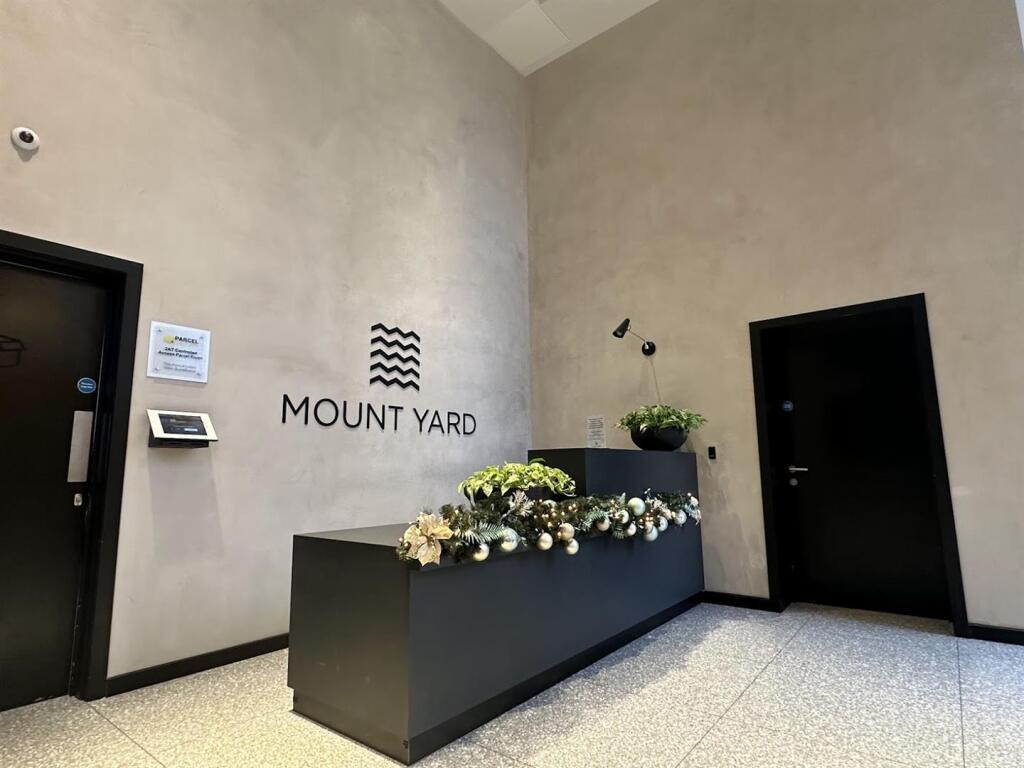 Main image of property: Old Mount Street, Manchester