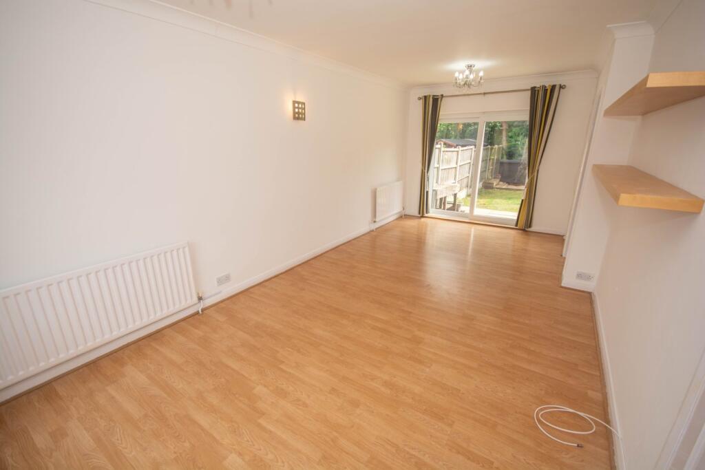 House in Rugby, Overslade - View 5