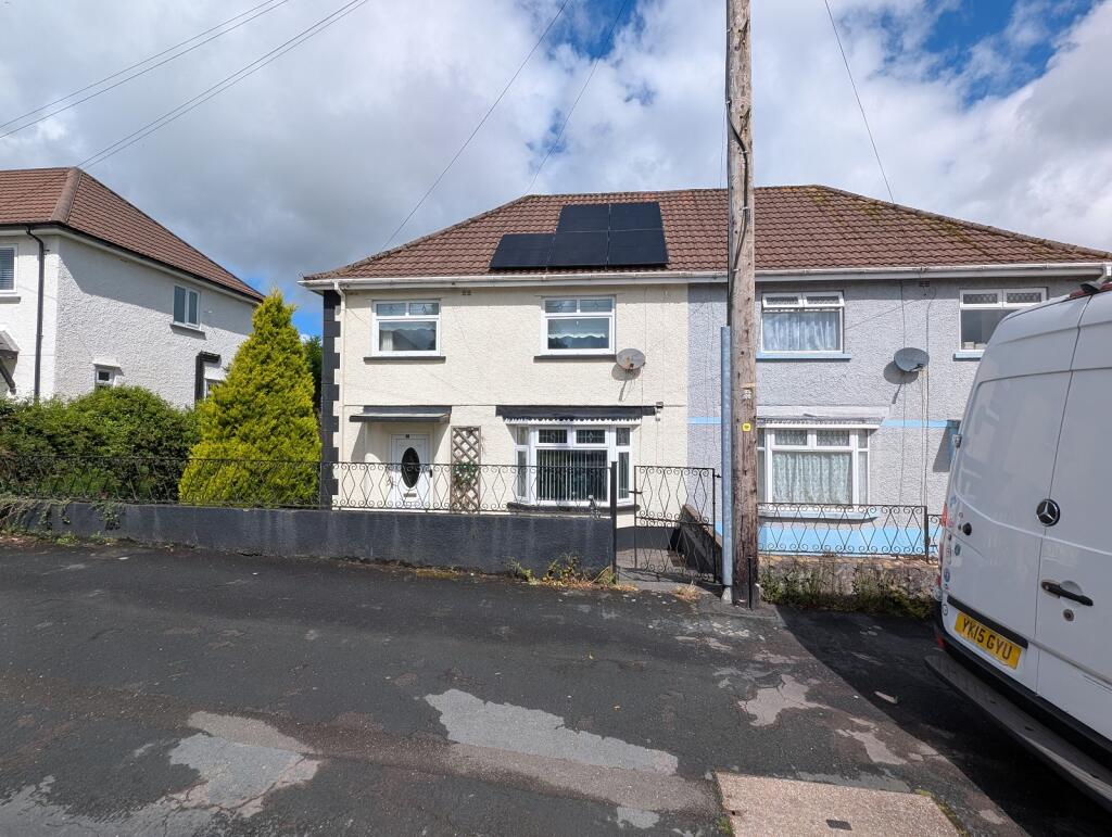 Main image of property: Ynyswen, Penycae, Powys.