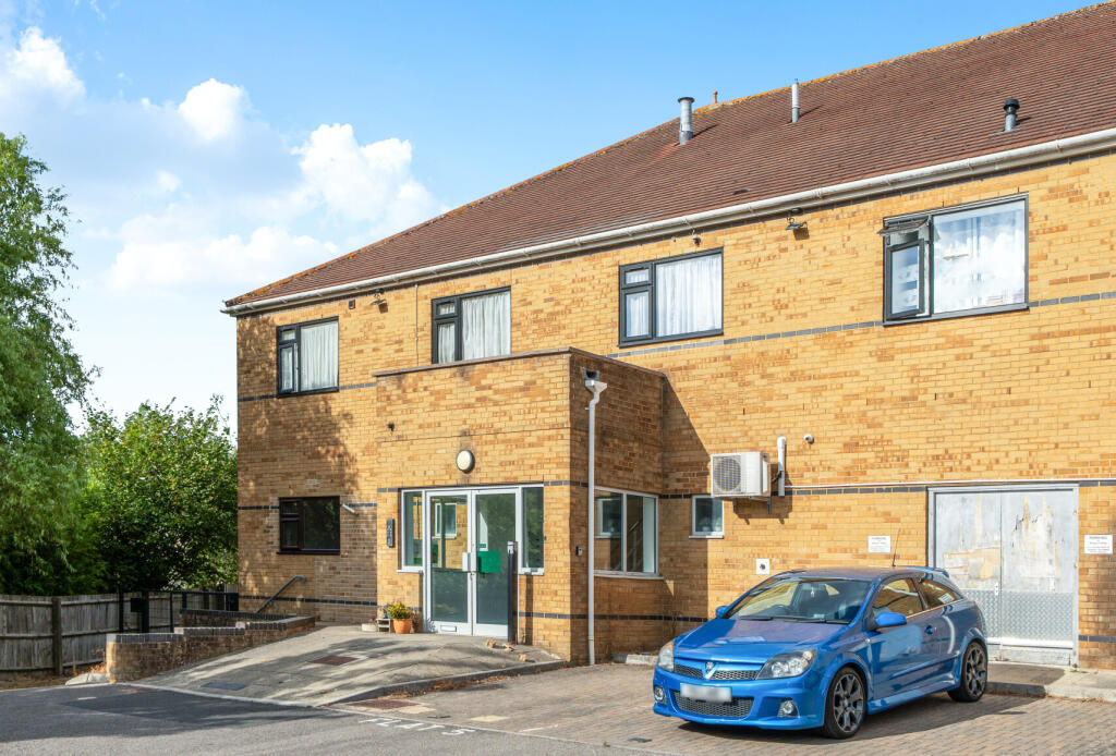 Main image of property: Grahams House, Emersons Green, Bristol, South Gloucestershire, BS16
