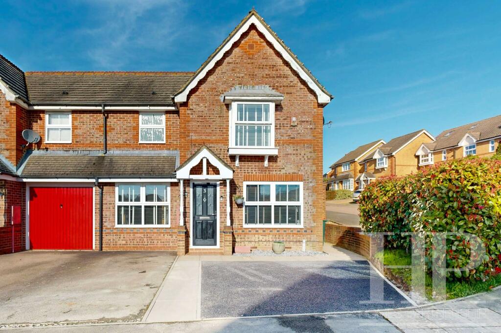 Main image of property: Milborne Road, Maidenbower, RH10