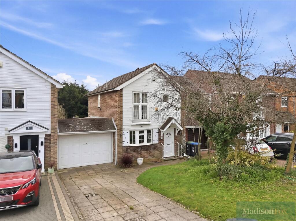 Main image of property: Alderton Rise, Loughton, Essex, IG10