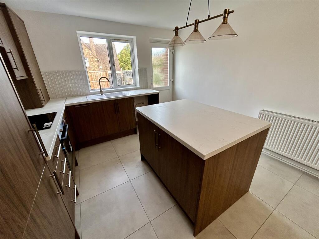 House in Hinckley and Bosworth, Earl Shilton - View 5