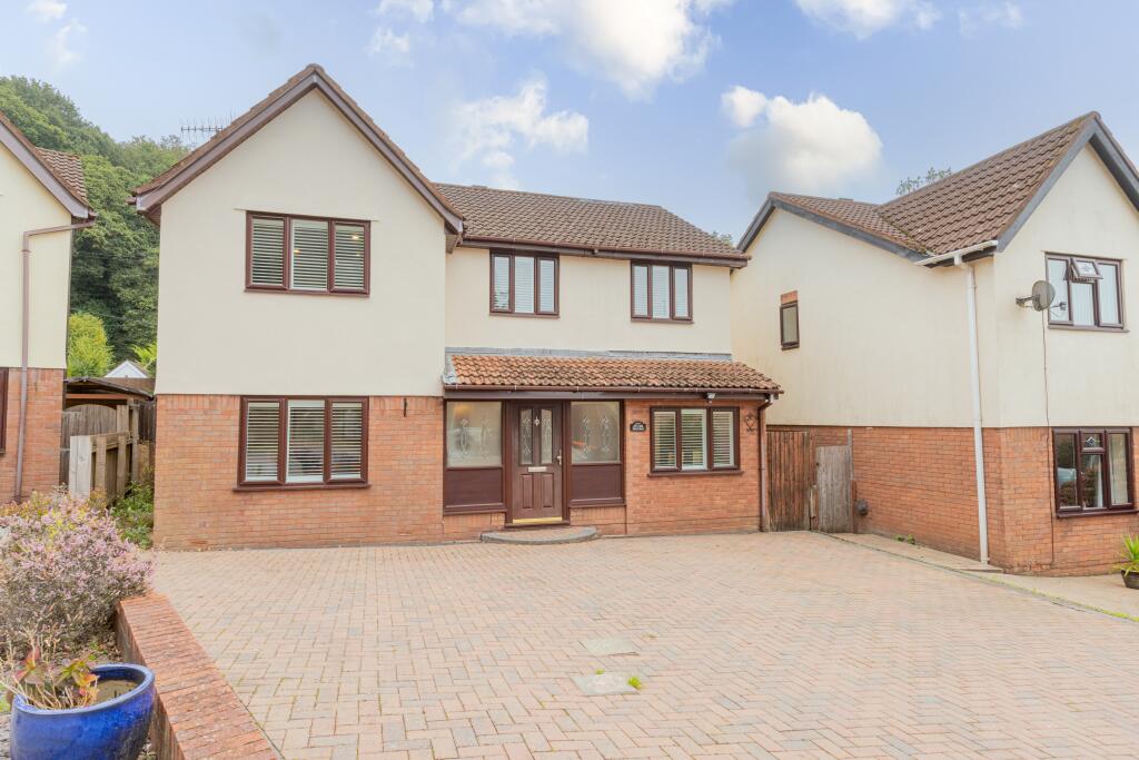 House in Newport - More
