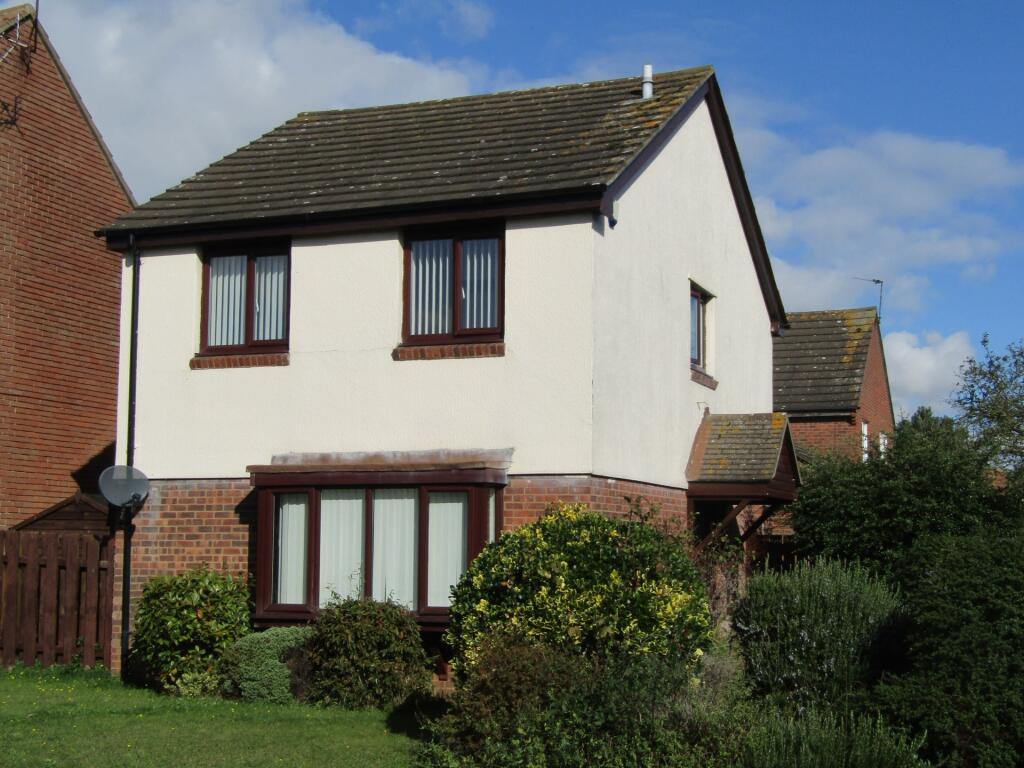 Main image of property: Fen Meadow, Trimley St Mary, IP11