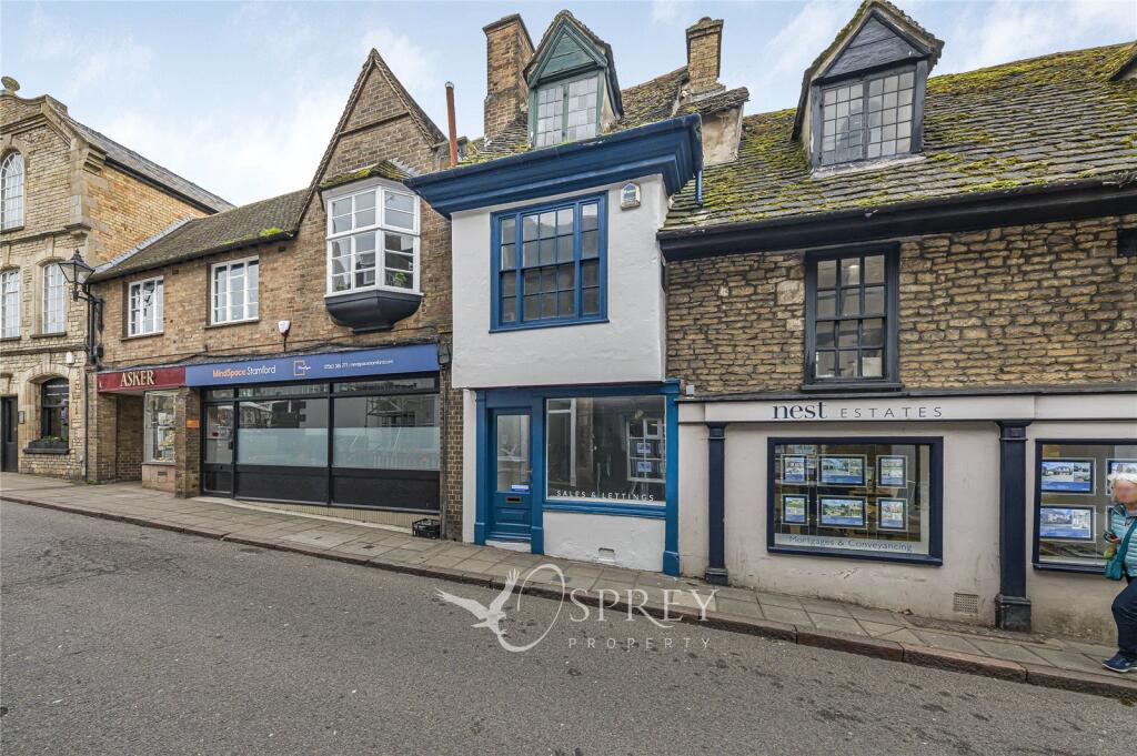 Main image of property: Red Lion Street, Stamford, Lincolnshire, PE9