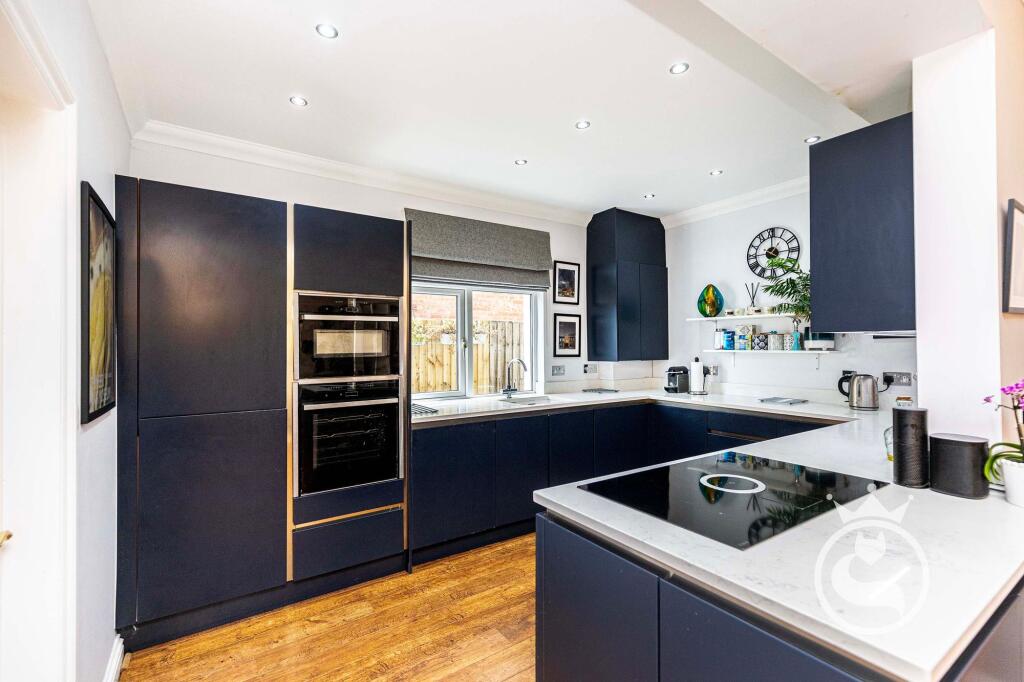 De Lisle Road, Bournemouth, BH3 photo 5