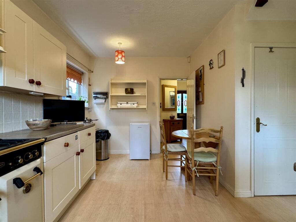 House in Chepstow - View 5