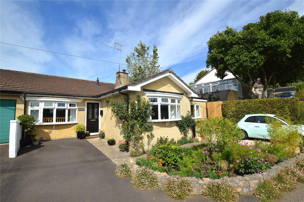 Main image of property: The Lawns, Combe St. Nicholas, Chard