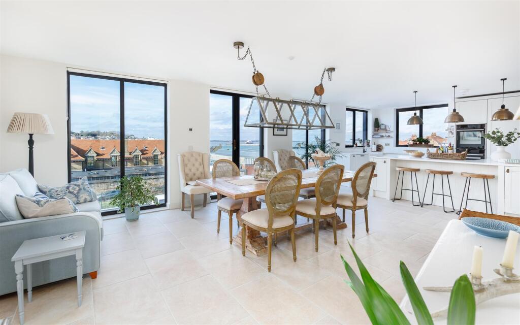 Main image of property: CONTEMPORARY AND UNIQUE HOME - Old Road, East Cowes