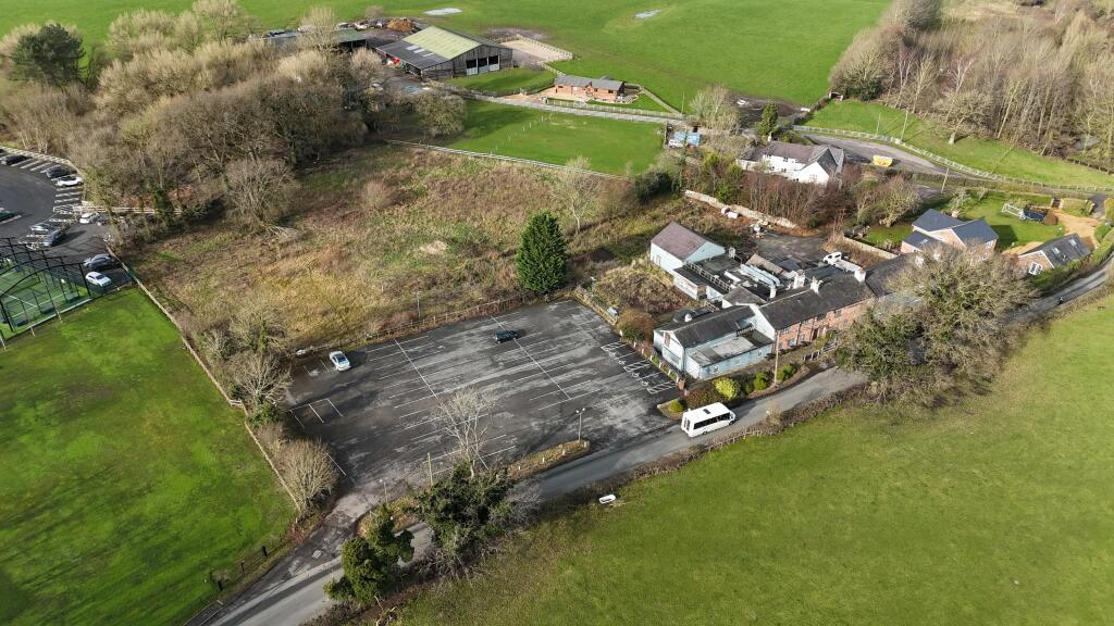 Frozen Mop - Photo 7.JPG