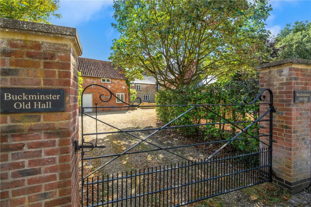 House in Nottingham - View 4