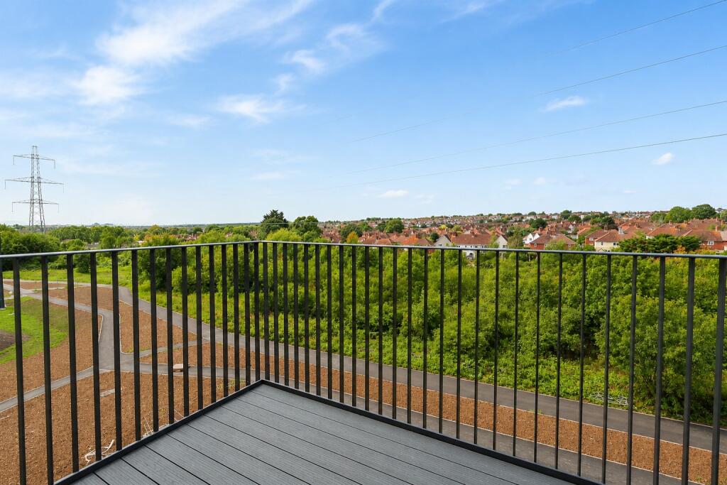 Apartment in Bristol - View 4