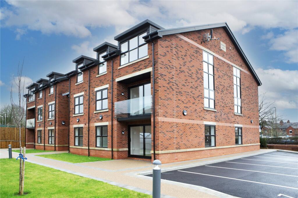 Main image of property: Dawson House, 41 Chapeltown Road, Bromley Cross, Bolton, BL7
