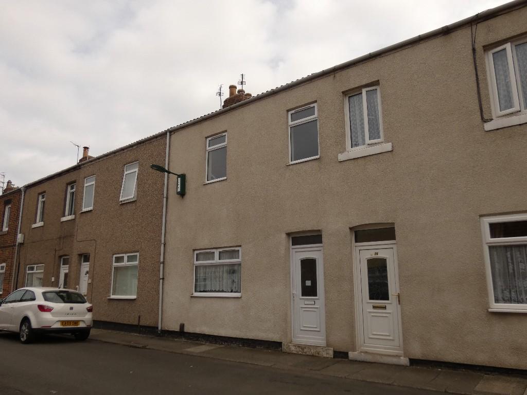 Main image of property: Hartington Street, TS13