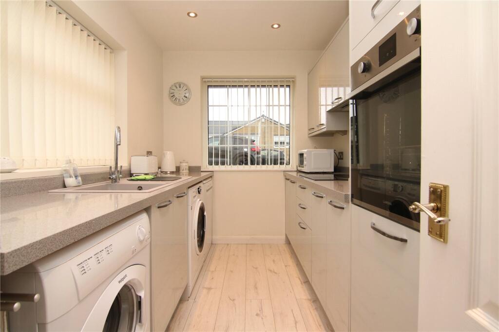 Additional image 3 of Rombalds Crescent, Silsden, BD20
