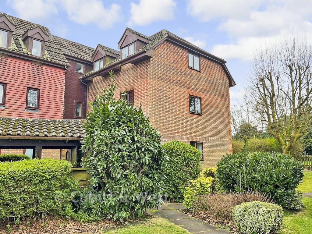 Main image of property: Black Swan Close, Pease Pottage, Crawley, West Sussex