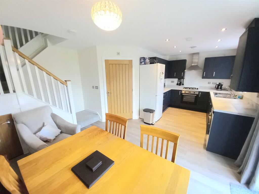 1, Curlew Drive, Westward Ho!, Bideford photo 4