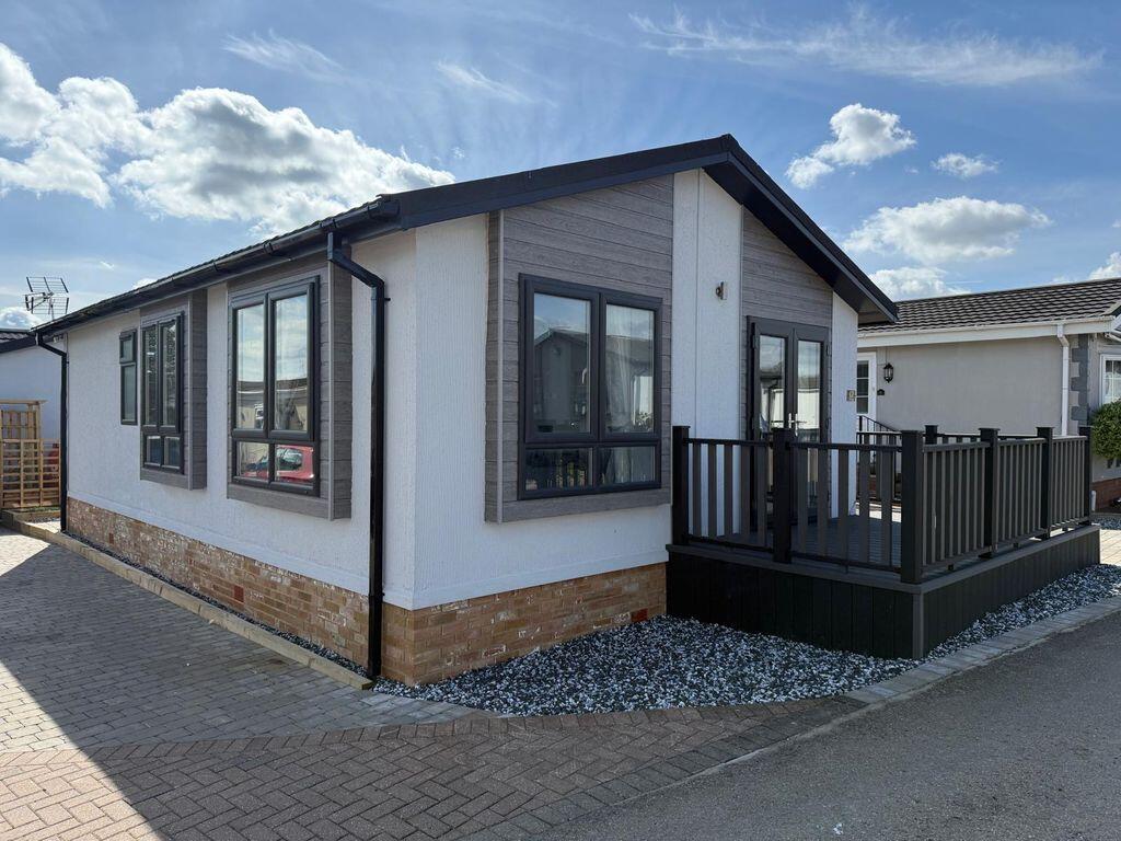 Main image of property: Wayside Farm Park, Ravensden