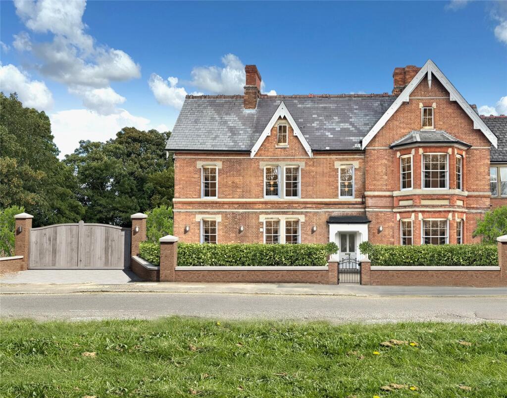 Main image of property: The Common, Marlborough, SN8